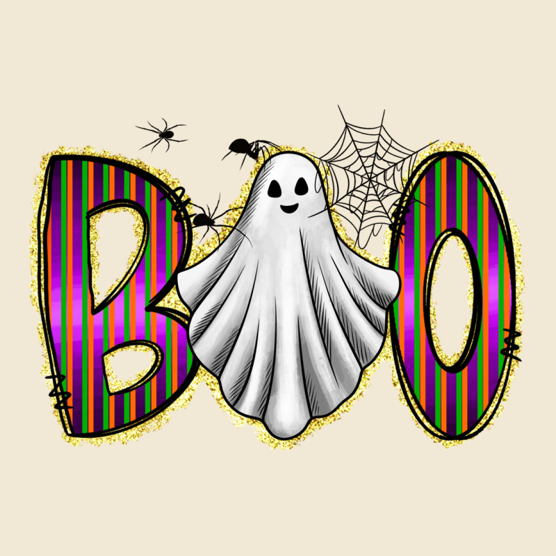 Boo Ghost Premium Tee by RacoonDesign | Teevron