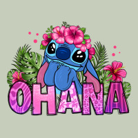Ohana Stitch Ladies Tee | Teevron