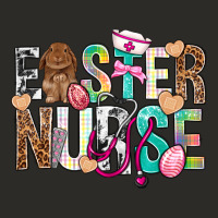 Easter Nurse Easter Day Heavy Core Tee | Teevron
