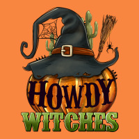 Howdy Witches Premium Sweatshirt | Teevron