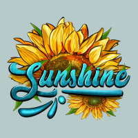 Sunshine Heavy Core Tee | Teevron