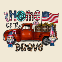Home Of The Brave Premium Tee | Teevron