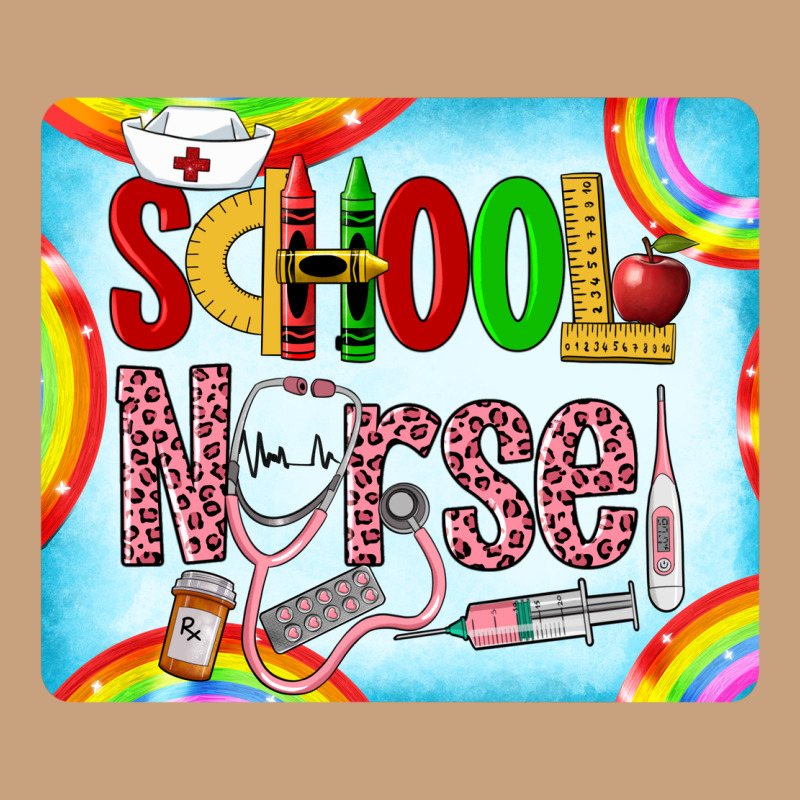 Western School Nurse Vintage Tee by LillyAllenDesigns | Teevron