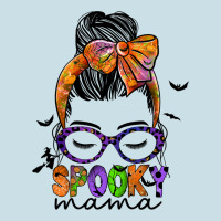 Spooky Mama Ladies Tee | Teevron
