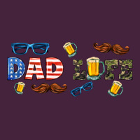 Dad Life  Libbey Glass Premium Tee | Teevron