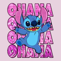 Ohana Stitch Ladies Tee | Teevron