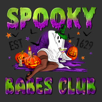 Spooky Babes Club Urban Heavy Tee | Teevron