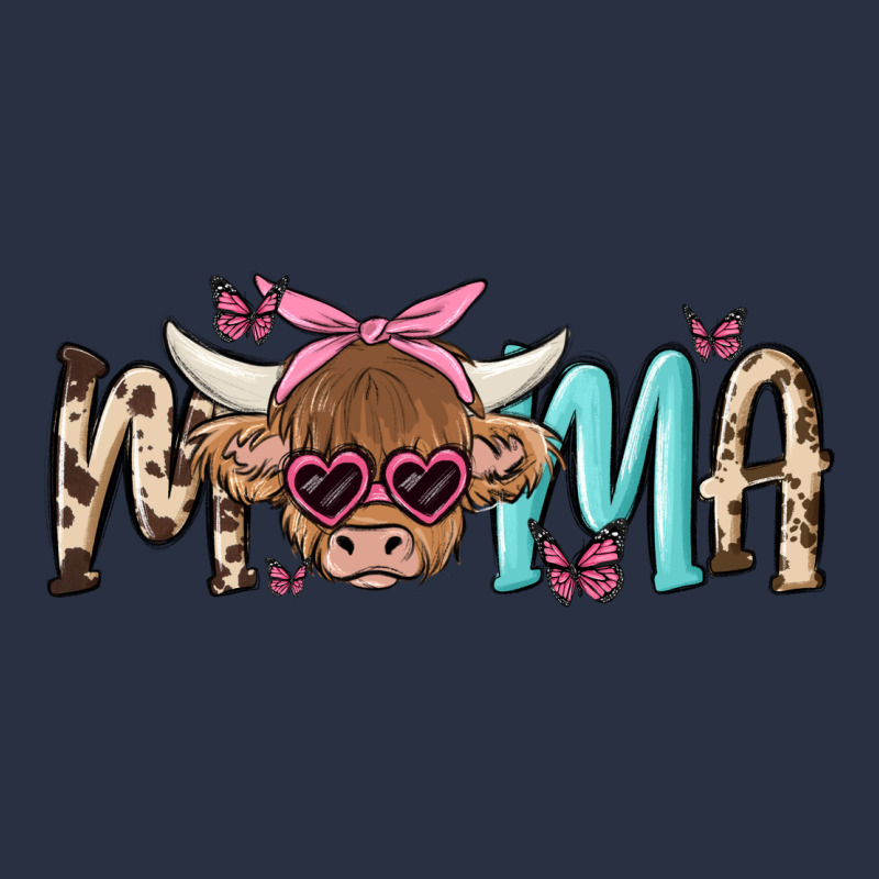Mama Cow Heavyweight Sweatshirt by MaliasSmallBusiness | Teevron