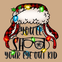 You'll Shoot Your Eye Out Kid Christmas Story Vintage Hoodie | Teevron