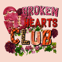 Broken Heart Club Urban Hoodie | Teevron