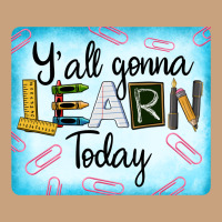Y'all Gonna Learn Today Vintage Tee | Teevron