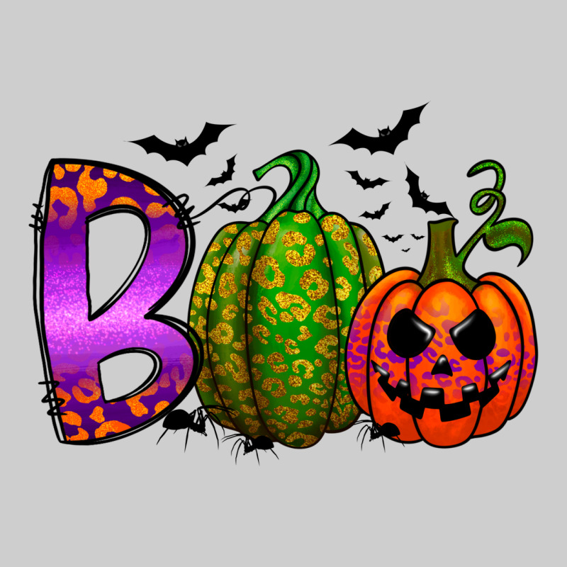 Boo Halloween Premium Tee by RacoonDesign | Teevron