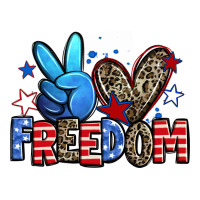 peace love freedom | Teevron