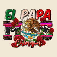 Al Papa Mas Chingon Ladies Tee | Teevron