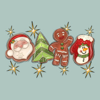 Christmas Gingerbread Cookies Premium Sweatshirt | Teevron