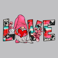 Gnome Love Long Sleeve Tee | Teevron