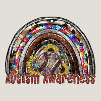 Autism Awareness Heavy Core Tee | Teevron
