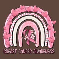 Breast Cancer  Awareness Rainbow Classic Tee | Teevron