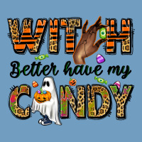 Witch Better Have My Candy Urban Heavy Tee | Teevron