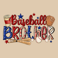 Baseball Brother Heavyweight Sweatshirt | Teevron
