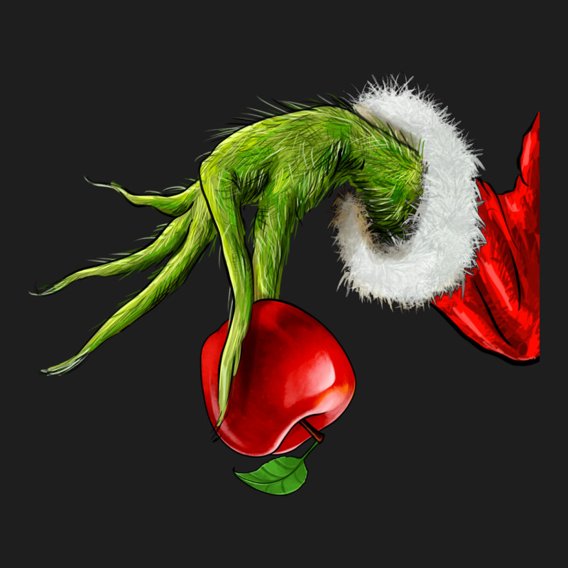 Christmas Character Heavyweight Hoodie by NancyCooperArtShop | Teevron