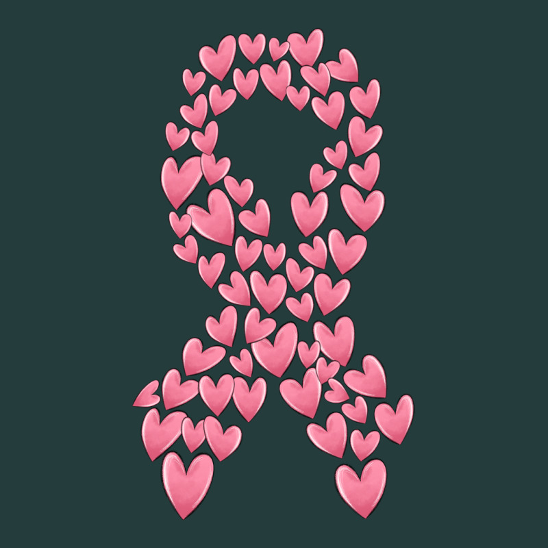 Breast Cancer Ribbon Classic Tee by MaliasSmallBusiness | Teevron