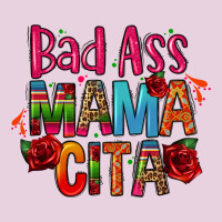 Bad Ass Mama Cita Ladies Tee | Teevron
