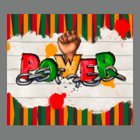 Juneteenth Black Power Premium Hoodie | Teevron
