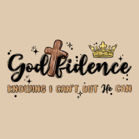 Godfidence Heavyweight Sweatshirt | Teevron
