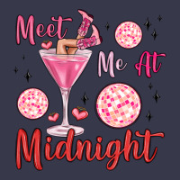 Meet Me At Midnight Long Sleeve Tee | Teevron