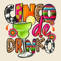 Cinco De Drinko Ladies Tee | Teevron