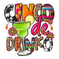 cinco de drinko | Teevron