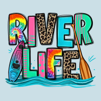 River Life Kayaking Ladies Tee | Teevron