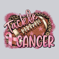 Tackle Cancer Football Urban Hoodie | Teevron