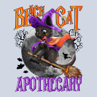 Black Cat Apothecary Premium Sweatshirt | Teevron