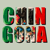 Chingona Ladies Tee | Teevron