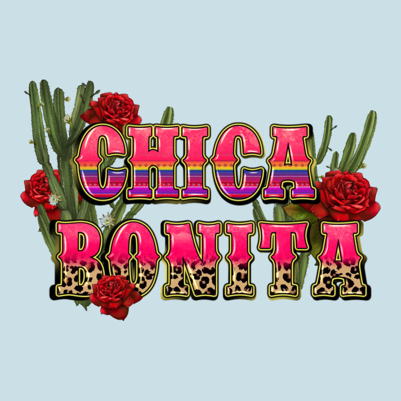 Chica Bonita Ladies Tee by CTS Tumbler Store | Teevron