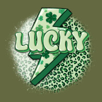 St. Patrick's Day Lucky Long Sleeve Tee | Teevron