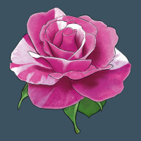 Parade Day Rose Urban Heavy Tee | Teevron