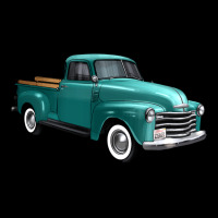 Western Truck 34 View Premium Tee | Teevron