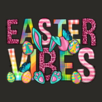 Easter Vibes Easter Day Heavy Core Tee | Teevron
