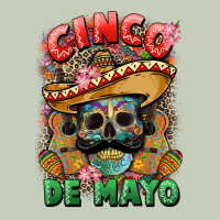 Cinco De Mayo (1) Ladies Tee | Teevron