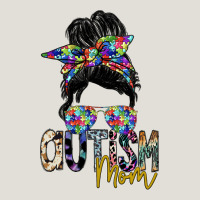Autism Mom Heavy Core Tee | Teevron