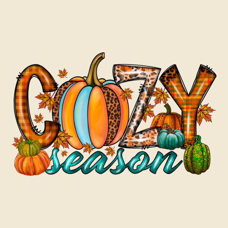 Cozy Season Premium Tee by RacoonDesign | Teevron