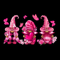 Breast Cancer Gnomies Urban Hoodie | Teevron