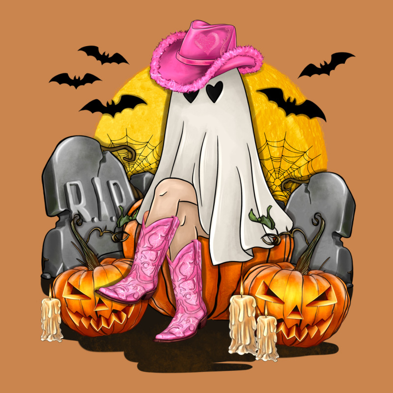 Halloween Cowgirl Costumes Heavyweight Hoodie by texasbilliewilder | Teevron