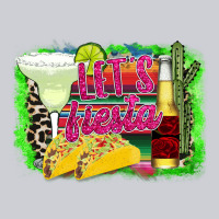 Let's Fiesta Classic Tee | Teevron
