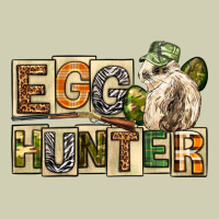 Egg Hunter Easter Day Heavy Core Tee | Teevron