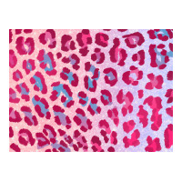 Leopard Background Pink Shimmer 3200x2400 Classic Tee | Teevron