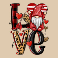 Love Gnome Heavyweight Sweatshirt | Teevron